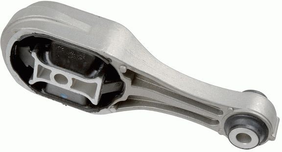 Engine Mounting Rear LEMFORDER