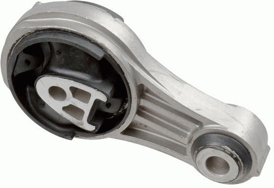 Engine Mounting Rear LEMFORDER