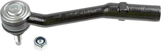 Tie Rod End Left LEMFORDER
