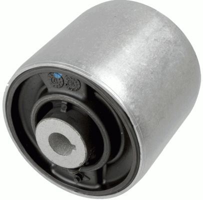 Control Arm-/Trailing Arm Bush Lower LEMFORDER