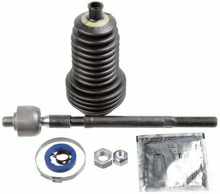 Inner Tie Rod inner LEMFORDER