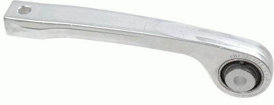 Rod/Strut, stabiliser Left and right LEMFORDER