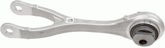Track Control Arm Front LEMFORDER