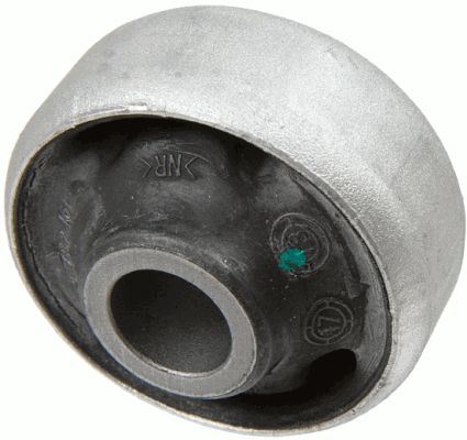 Control Arm-/Trailing Arm Bush Rear LEMFORDER