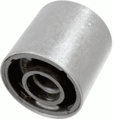 Control Arm-/Trailing Arm Bush Rear LEMFORDER