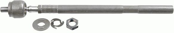 Inner Tie Rod inner LEMFORDER