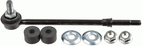 Rod/Strut, stabiliser Left and right LEMFORDER