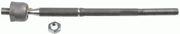 Inner Tie Rod LEMFORDER for MAZDA CX-5