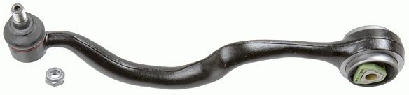 Rod/Strut, wheel suspension Rear LEMFORDER