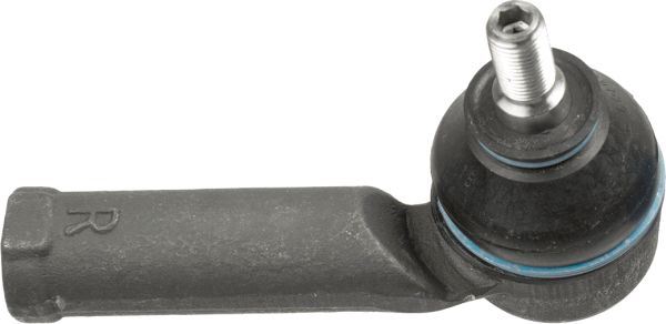 Tie Rod End Right LEMFORDER