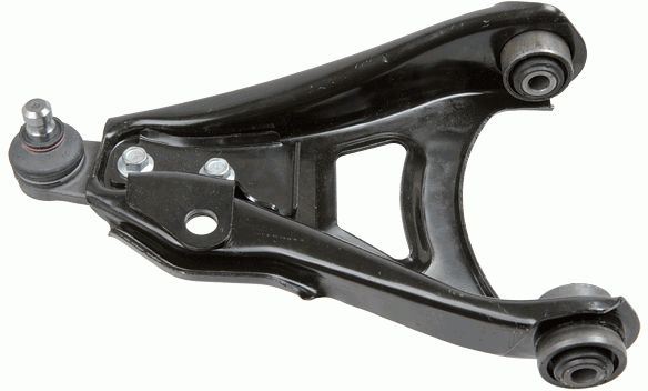 Track Control Arm Left LEMFORDER
