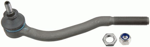 Tie Rod End Outer LEMFORDER