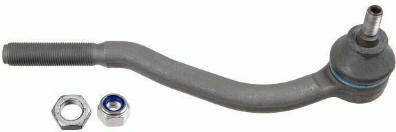 Tie Rod End Outer LEMFORDER