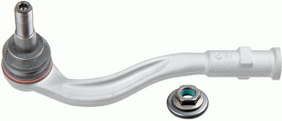 Tie Rod End Left LEMFORDER