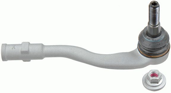 Tie Rod End Right LEMFORDER for AUDI A8 D4