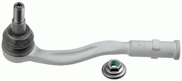 Tie Rod End Left LEMFORDER