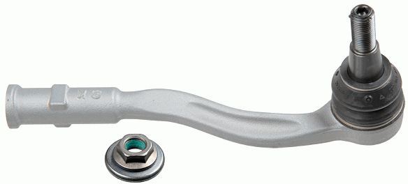 Tie Rod End Right LEMFORDER