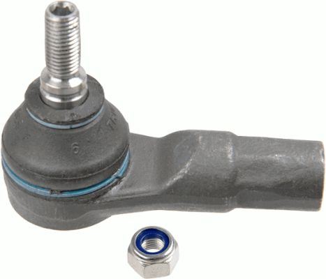 Tie Rod End Outer LEMFORDER
