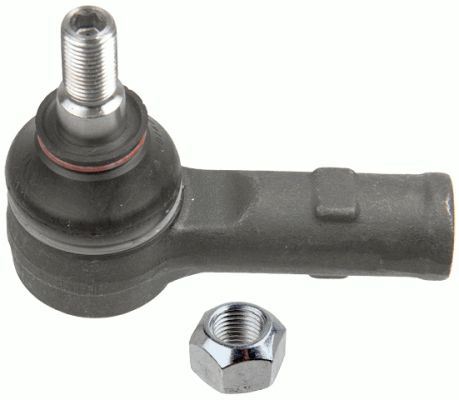 Tie Rod End Left and right LEMFORDER