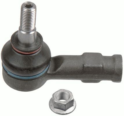 Tie Rod End Outer LEMFORDER