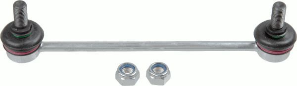 Rod/Strut, stabiliser Left and right LEMFORDER