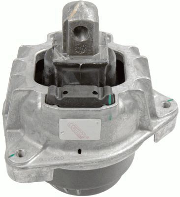 Engine Mounting Right LEMFORDER