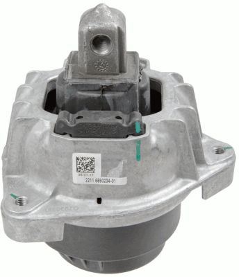 Engine Mounting LEMFORDER