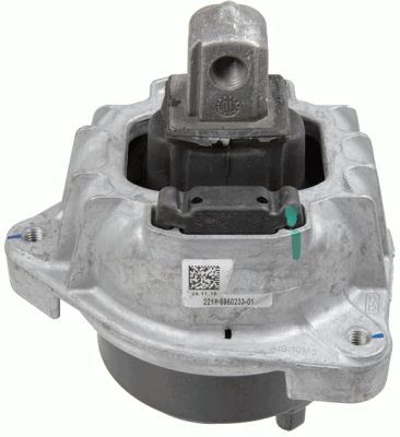 Engine Mounting LEMFORDER for BMW-22 11 6 860 233,BMW-6 860 233