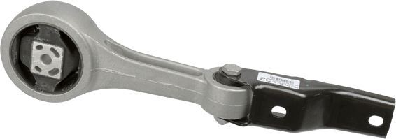 Mounting, automatic transmission LEMFORDER for SEAT TOLEDO IV