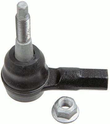 Tie Rod End Left and right LEMFORDER