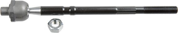 Inner Tie Rod Left and right LEMFORDER for