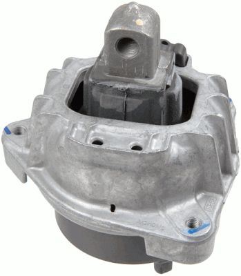Engine Mounting Right LEMFORDER