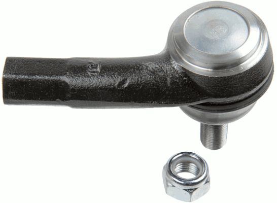Tie Rod End Right LEMFORDER