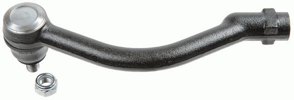 Tie Rod End Left LEMFORDER