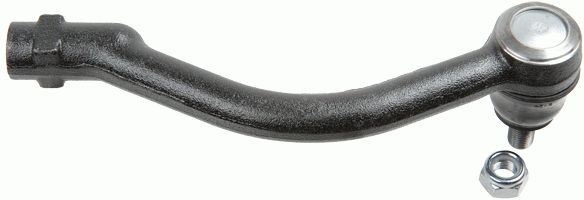 Tie Rod End Right LEMFORDER
