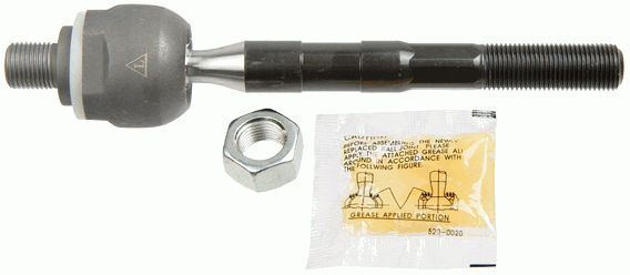 Inner Tie Rod inner LEMFORDER
