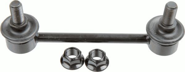 Rod/Strut, stabiliser Left and right LEMFORDER