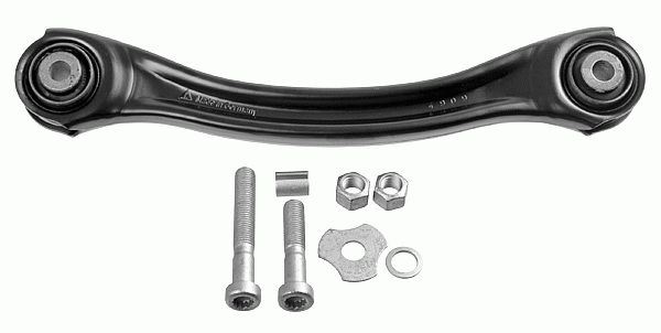 Rod/Strut, wheel suspension Rear LEMFORDER