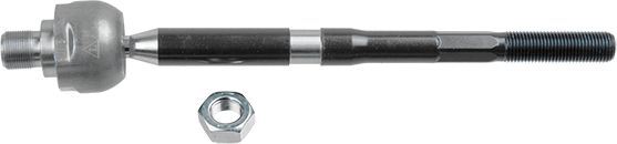 Inner Tie Rod Left LEMFORDER for KIA-0K552-32270