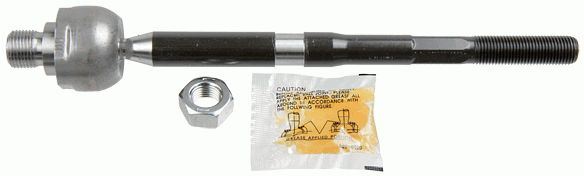 Inner Tie Rod Left LEMFORDER