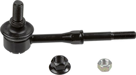 Rod/Strut, stabiliser Left and right LEMFORDER
