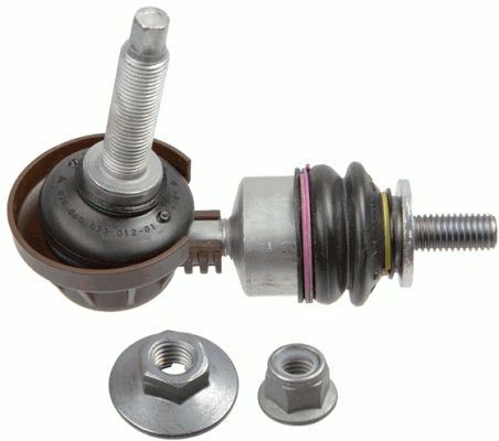 Rod/Strut, stabiliser Left and right LEMFORDER