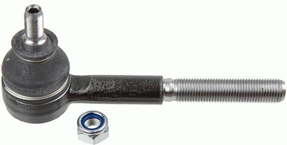 Tie Rod End inner LEMFORDER