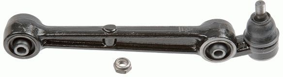 Track Control Arm Right LEMFORDER
