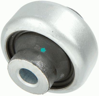 Control Arm-/Trailing Arm Bush Rear LEMFORDER