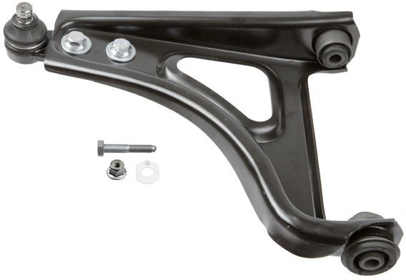 Track Control Arm Left LEMFORDER for RENAULT TWINGO I