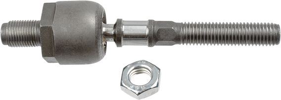 Inner Tie Rod Wheel Side LEMFORDER for VOLVO S80 I