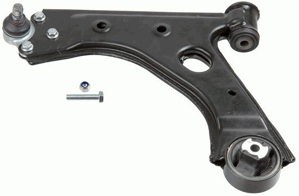 Track Control Arm Left LEMFORDER