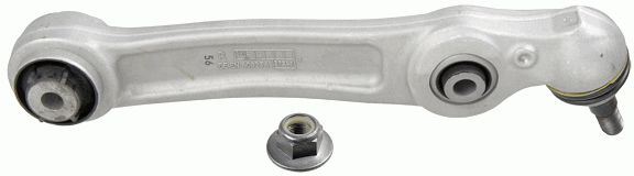 Track Control Arm Rear LEMFORDER