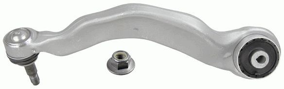 Track Control Arm Front LEMFORDER